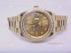 Replica Rolex Day-date II 41mm Diamond Bezel Gold Watch (2)_th.jpg